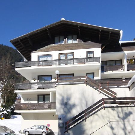 Apartment Max & Moritz Top 16 By Interhome Zell am See Exterior foto