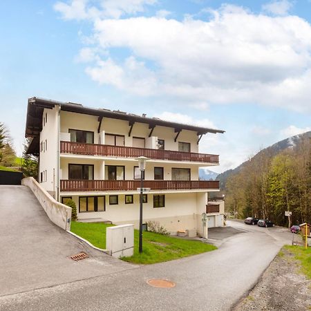 Apartment Max & Moritz Top 16 By Interhome Zell am See Exterior foto