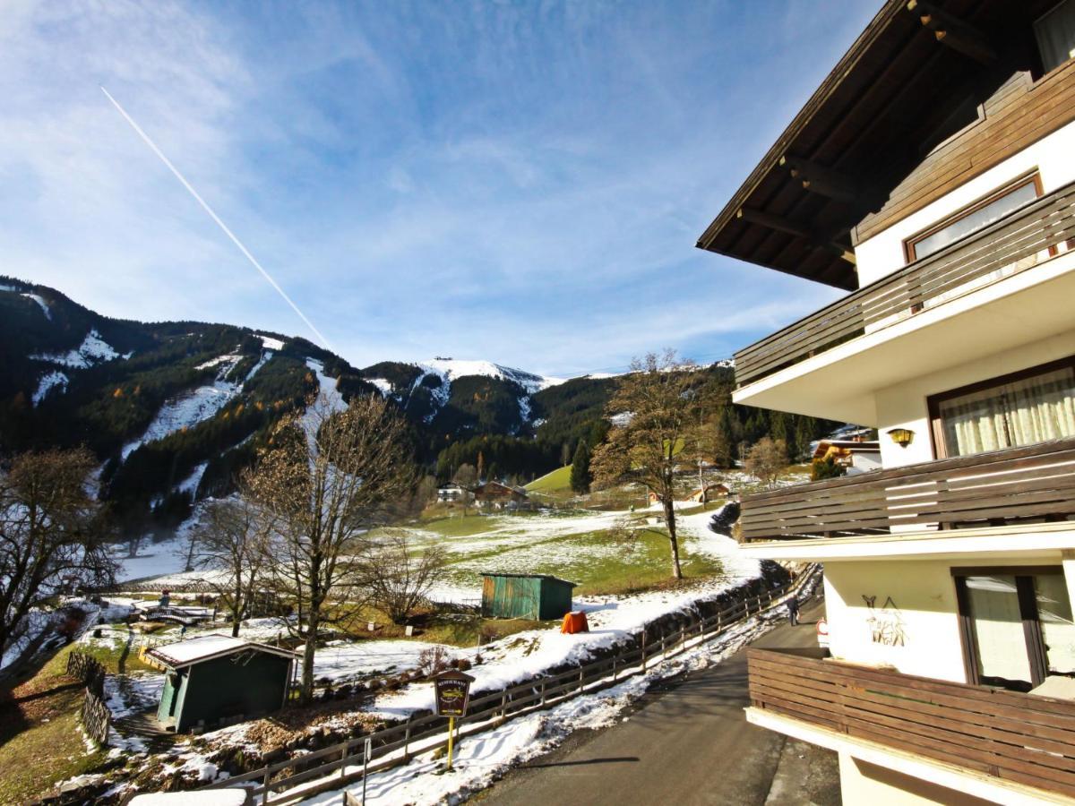 Apartment Max & Moritz Top 16 By Interhome Zell am See Exterior foto