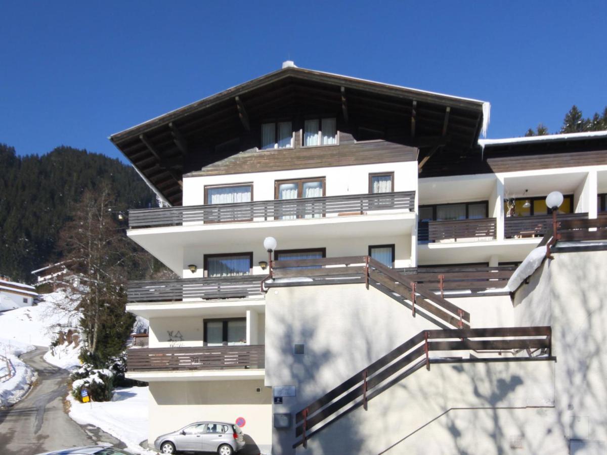 Apartment Max & Moritz Top 16 By Interhome Zell am See Exterior foto