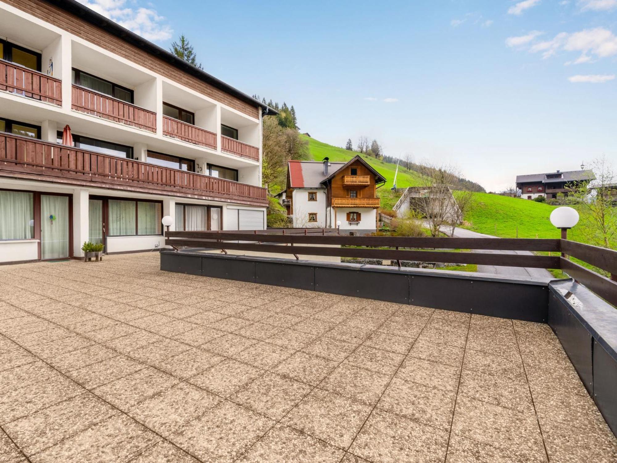 Apartment Max & Moritz Top 16 By Interhome Zell am See Exterior foto