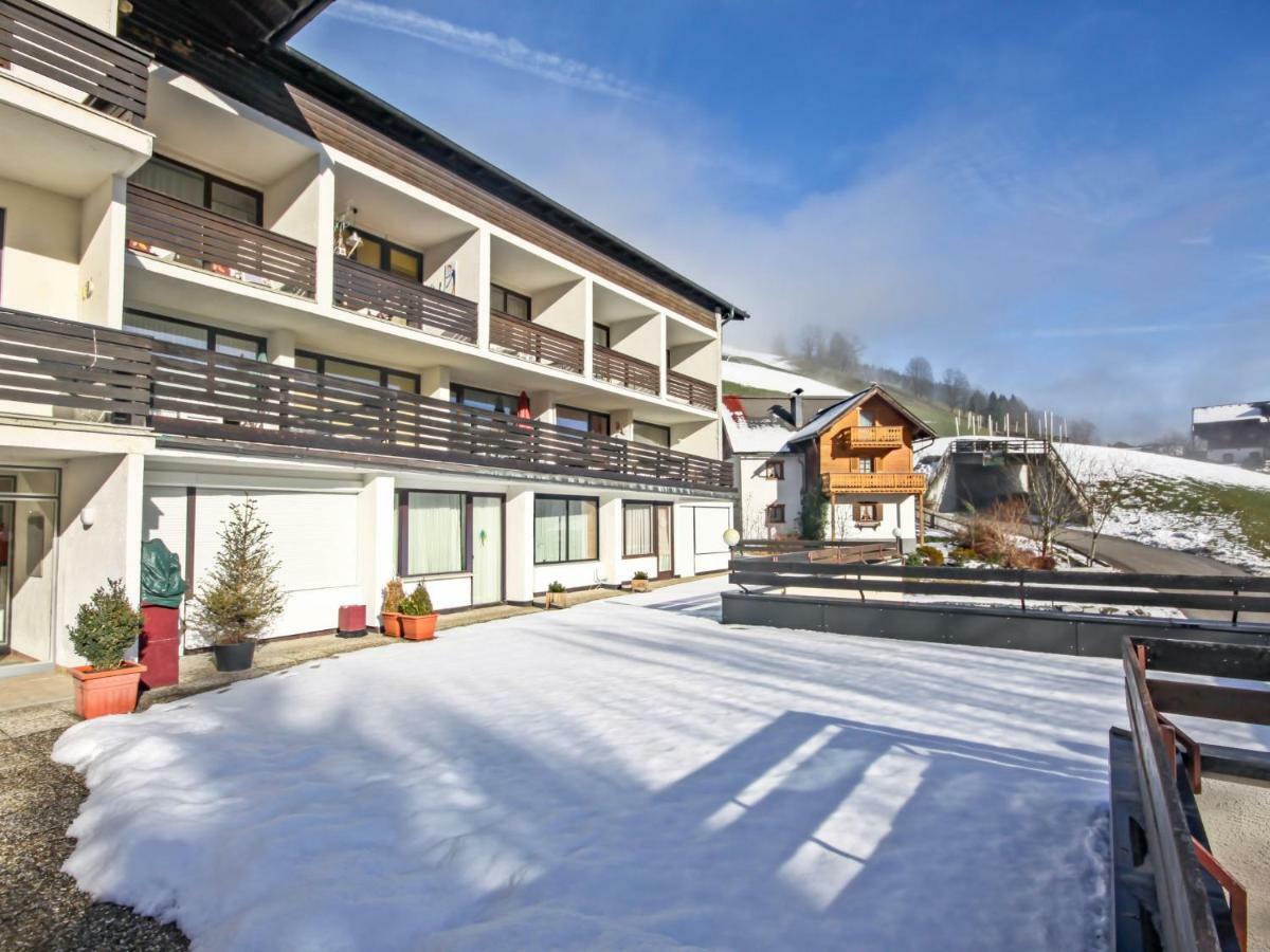 Apartment Max & Moritz Top 16 By Interhome Zell am See Exterior foto